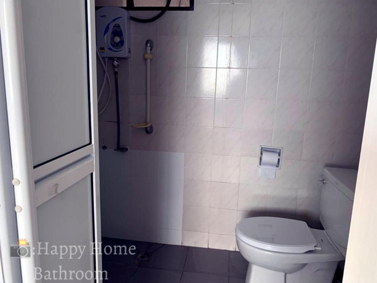 Happy Home 26 Sri Sayang Batu Feringgi Exterior foto